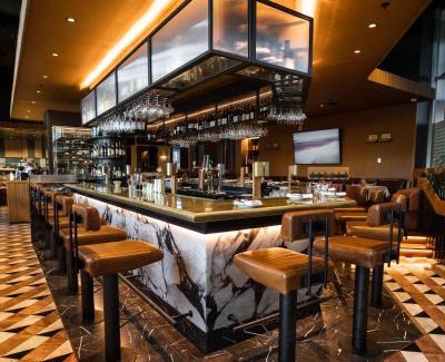 Cote-Des-Neiges—Notre-Dame-De-Grace Hotel | Homewood Suites By Hilton Montreal Midtown