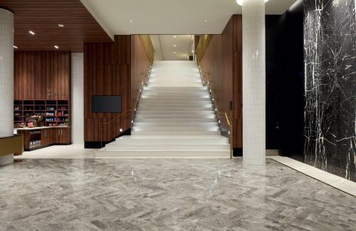 Cote-Des-Neiges—Notre-Dame-De-Grace Hotel | Homewood Suites By Hilton Montreal Midtown