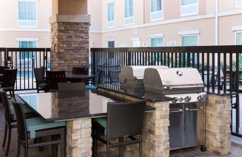 Biggs Field Hotel | Homewood Suites by Hilton El Paso Airport
