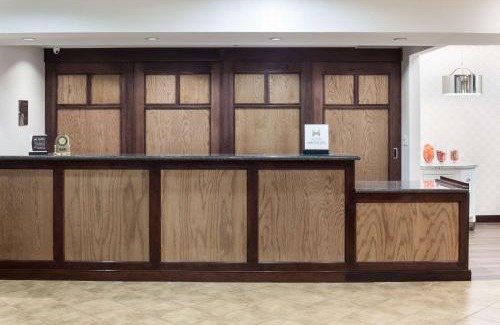 Biggs Field Hotel | Homewood Suites by Hilton El Paso Airport