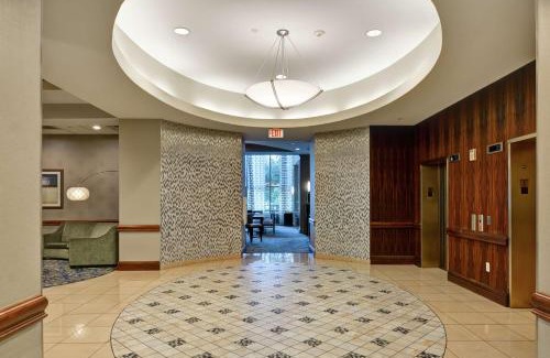 Uptown Hotel | Homewood Suites by Hilton Houston Near the Galleria