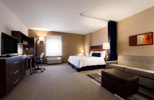 Juriquilla Hotel | Homewood Suites by Hilton Queretaro