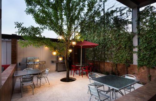 Juriquilla Hotel | Homewood Suites by Hilton Queretaro