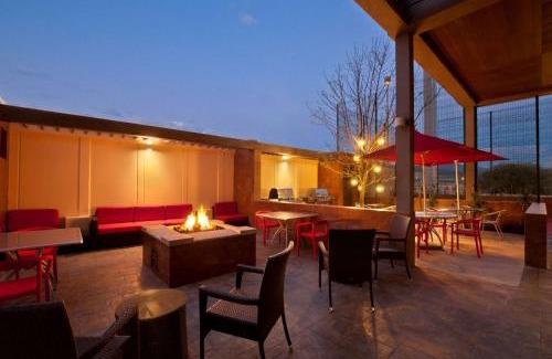 Juriquilla Hotel | Homewood Suites by Hilton Queretaro