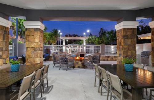 Slidell Hotel | Homewood Suites by Hilton Slidell