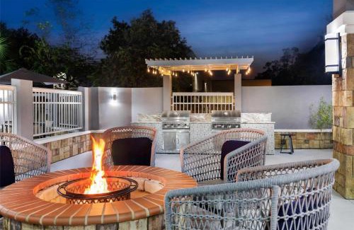 Slidell Hotel | Homewood Suites by Hilton Slidell