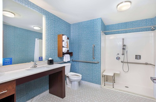Sandy Springs Hotel | Homewood Suites by Hilton Atlanta/Perimeter Center