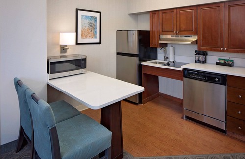 Brentwood Hotel | Homewood Suites by Hilton Nashville-Brentwood