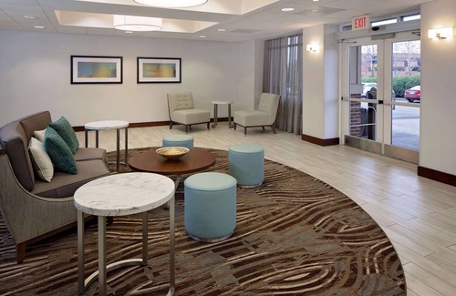 Brentwood Hotel | Homewood Suites by Hilton Nashville-Brentwood