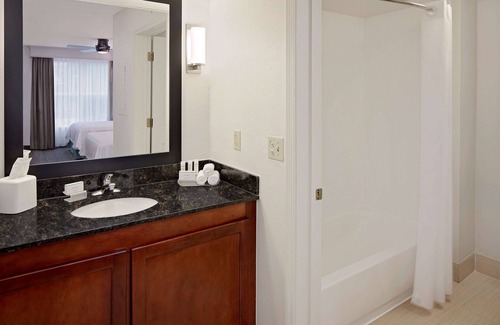 Brentwood Hotel | Homewood Suites by Hilton Nashville-Brentwood