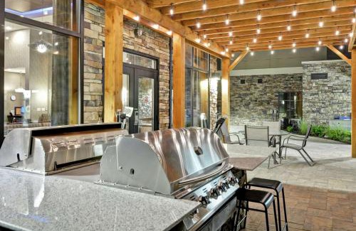 New Hartford Hotel | Homewood Suites By Hilton New Hartford Utica