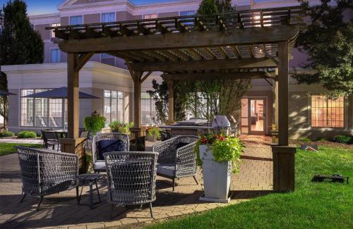 Polaris Hotel | Homewood Suites by Hilton Columbus/Polaris