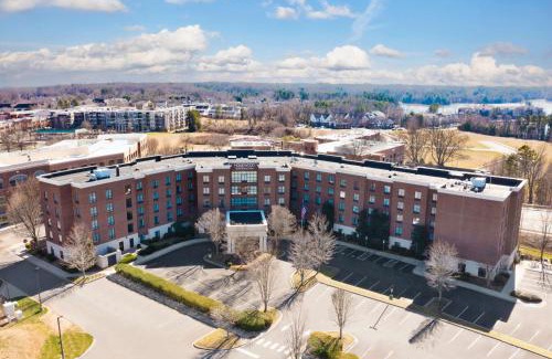 Mount Mourne Hotel | Homewood Suites by Hilton Davidson