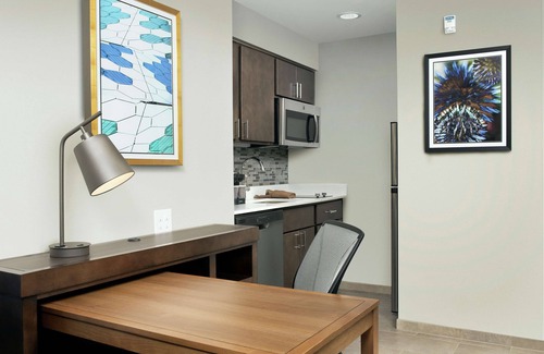 Dupont Hotel | Homewood Suites by Hilton Denver Airport Tower Road