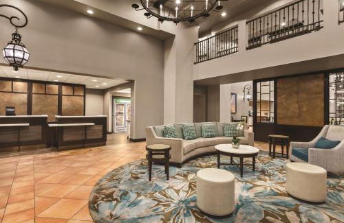 La Quinta Hotel | Homewood Suites by Hilton La Quinta
