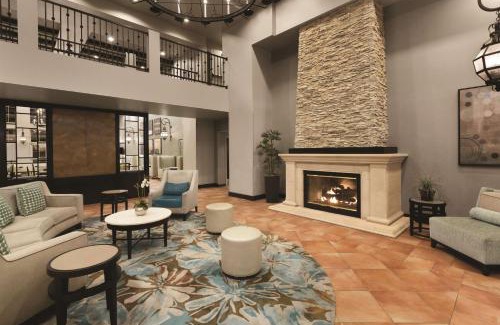 La Quinta Hotel | Homewood Suites by Hilton La Quinta