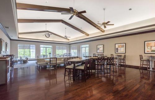 Lyndon Hotel | Homewood Suites by Hilton Louisville-East