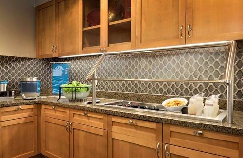 Madison Hotel | Homewood Suites by Hilton Madison West