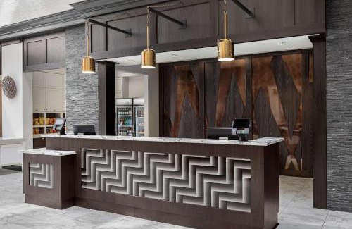 Downtown Nashville Hotel | Homewood Suites by Hilton Nashville Downtown