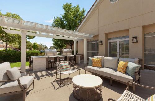 Roseville Hotel | Homewood Suites by Hilton Sacramento/Roseville