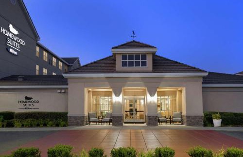 Roseville Hotel | Homewood Suites by Hilton Sacramento/Roseville