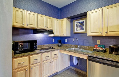 Stratford Hotel | Homewood Suites by Hilton Stratford