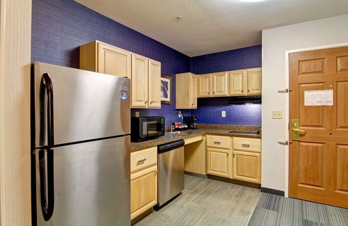 Stratford Hotel | Homewood Suites by Hilton Stratford