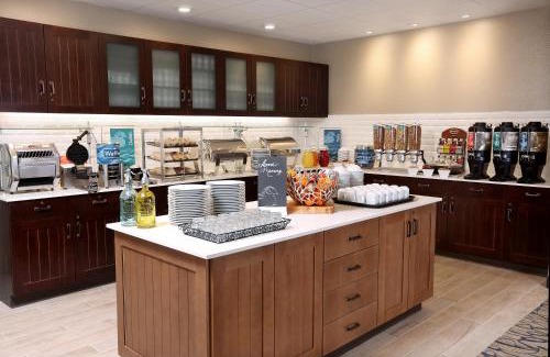 West Fargo Hotel | Homewood Suites By Hilton West Fargo/Sanford Medical Center