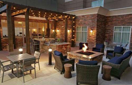 West Fargo Hotel | Homewood Suites By Hilton West Fargo/Sanford Medical Center