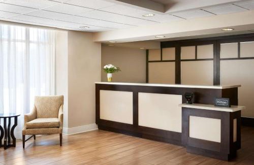 Linthicum Heights Hotel | Homewood Suites by Hilton Baltimore-Washington Intl Apt