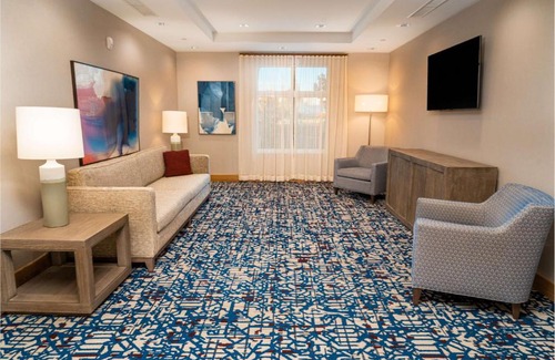 Rancho Cordova Hotel | Homewood Suites By Hilton Rancho Cordova, Ca