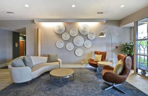 Frisco Hotel | Homewood Suites Dallas-Frisco