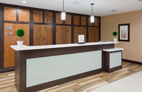 Davenport Hotel | Homewood Suites Davenport