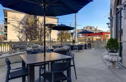 West End Hotel | Homewood Suites Nashville Vanderbilt