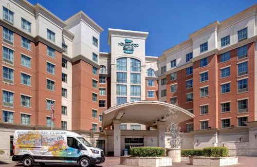 West End Hotel | Homewood Suites Nashville Vanderbilt