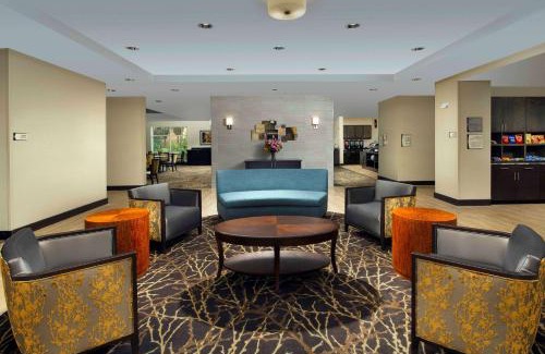 North San Antonio - SAT Hotel | Homewood Suites San Antonio Airport