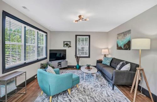 Earlewood House | Homey 4BR in Earlewood