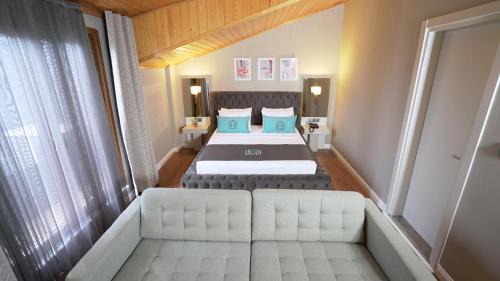 Arnavutkoy Hotel | Homey AirPort Hotel