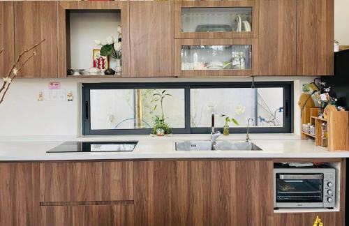 Huong Thuy House | HOMEY Homestay Hue