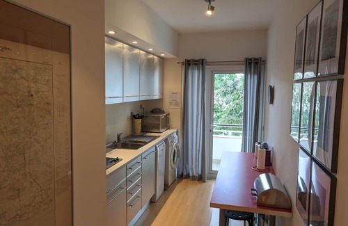 Telheiro Apartment | Homey Luxury Apartment | Direct access to pool | Close to beach & town