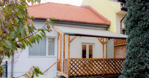 Cluj-Napoca Apartment | Homey Luxury- entire house, free parking, yard