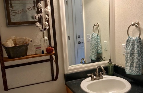 Stetson Hills House | Homey, Spacious and Comfortable. Perfect for USAFA graduation!