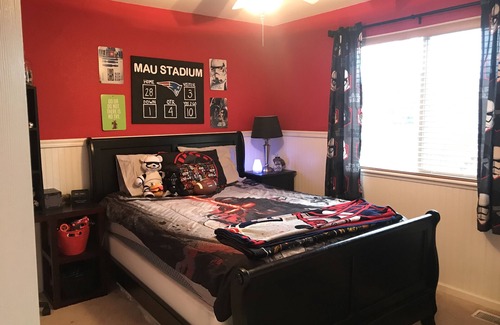 Stetson Hills House | Homey, Spacious and Comfortable. Perfect for USAFA graduation!
