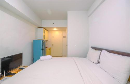 Dramaga Apartment | Homey Studio Apartment at Dramaga Tower near IPB By Travelio