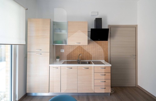 Alba Adriatica Apartment | Homiday - Le Magnolie, Interno 18
