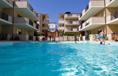 Foggetta Apartment | Homiday - Villaggio Verde