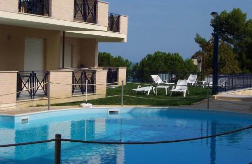 Foggetta Apartment | Homiday - Villaggio Verde