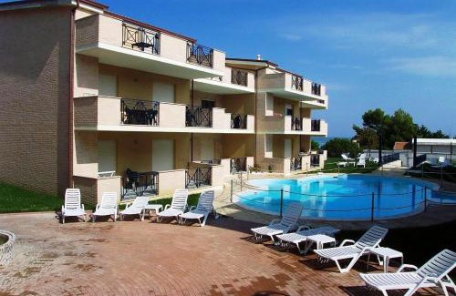 Foggetta Apartment | Homiday - Villaggio Verde