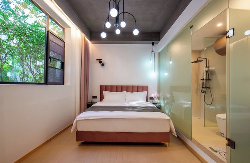 Kai Fu Bed & Breakfast | Homie Inn
