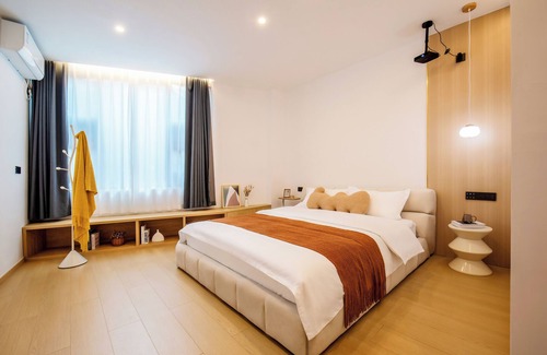 Kai Fu Bed & Breakfast | Homie Inn